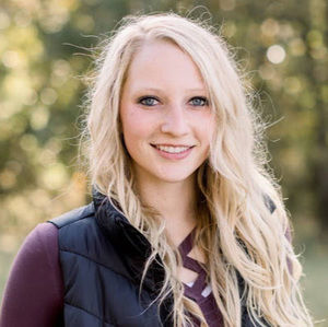 Meet your Posher, Bailey